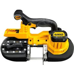 Ferestrau banda cu acumulator DeWALT DCS371N Solo
