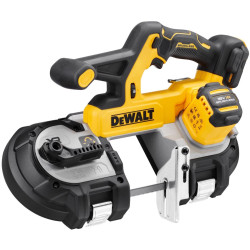 Fierastrau cu banda cu acumulator Dewalt DCS378N-XJ Thumb