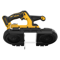 Fierastrau cu banda cu acumulator Dewalt DCS378N-XJ Thumb