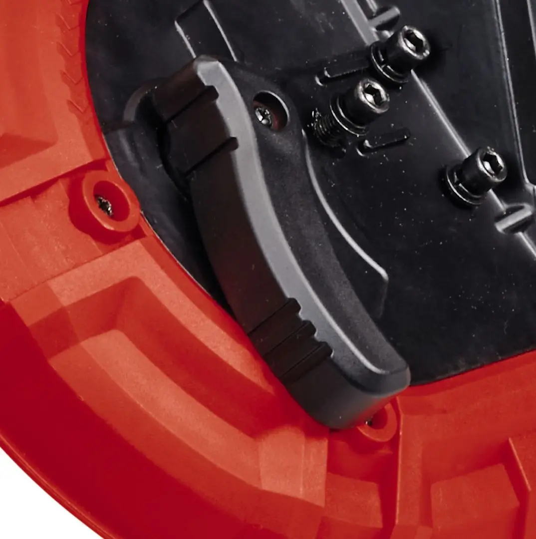 Аккумуляторная ленточная пила Einhell TE-MB 18/127 Li Solo