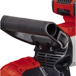 Аккумуляторная ленточная пила Einhell TE-MB 18/127 Li Solo Thumb