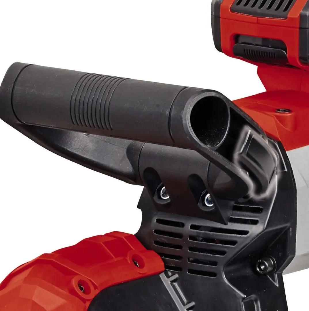 Аккумуляторная ленточная пила Einhell TE-MB 18/127 Li Solo