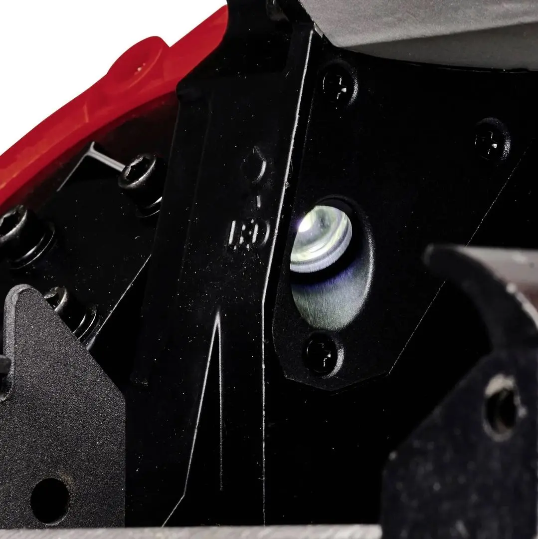 Аккумуляторная ленточная пила Einhell TE-MB 18/127 U Li Solo