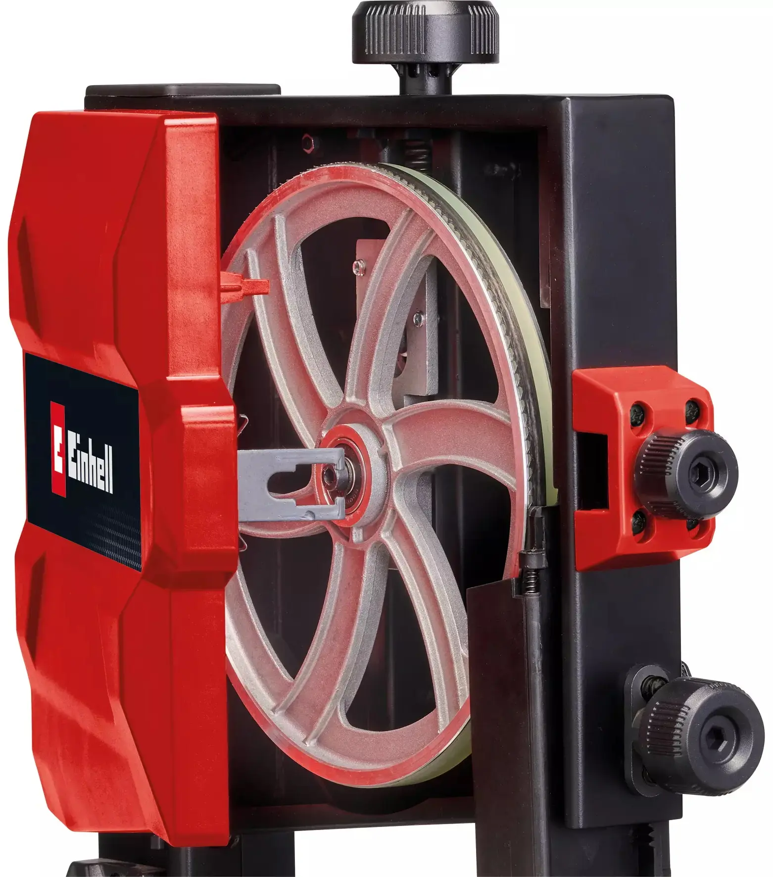 Ленточная пила Einhell TC-SB 200/1 (4308009)