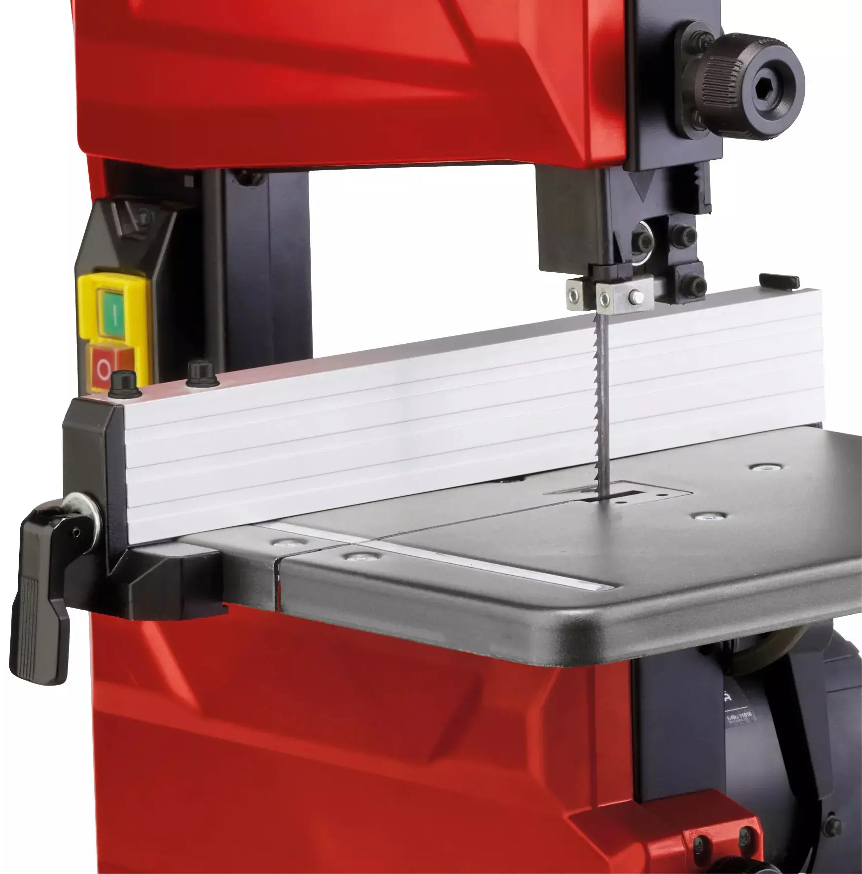 Ленточная пила Einhell TC-SB 200/1 (4308009)