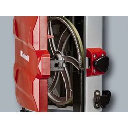 Ленточная пила Einhell TC-SB 200/1 (4308018) Thumb