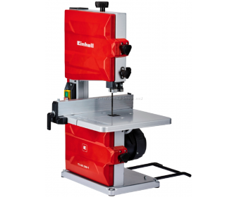 Ferestrau cu banda Einhell TC-SB 200/1 (4308018)