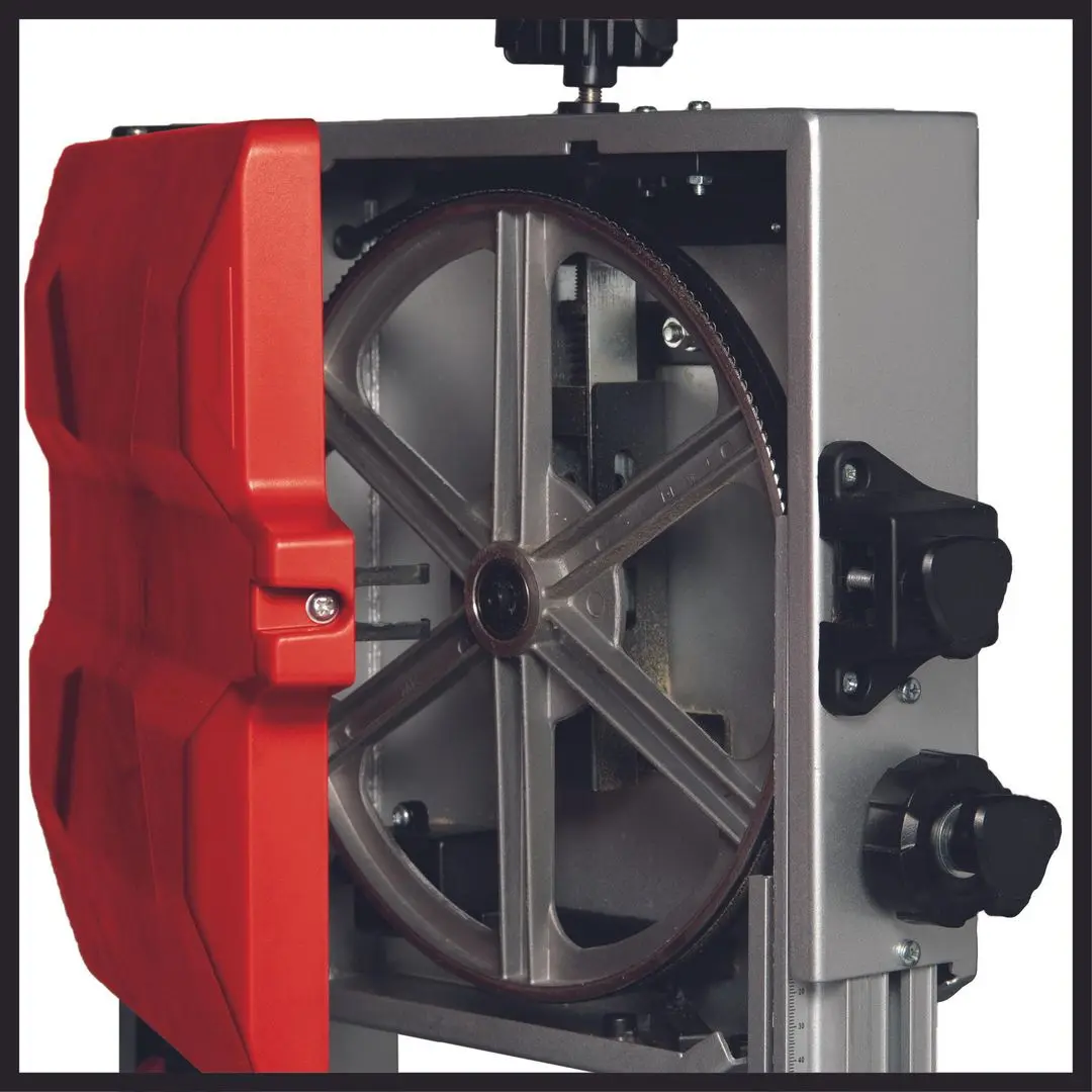 Ferestrau cu band Einhell TC-SB 245 L