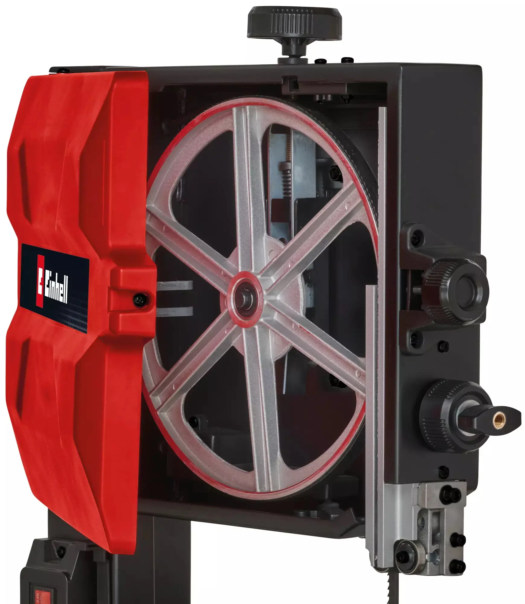 Ленточная пила Einhell TC-SB 245 L (4308036)