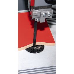 Ленточная пила Einhell TC-SB 305 U (4308055) Thumb