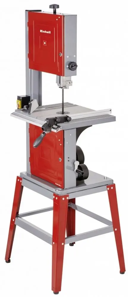 Ленточная пила Einhell TC-SB 305 U (4308055)