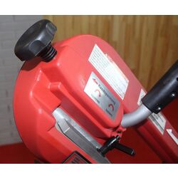 Fierastrau cu banda Holzmann BS125M Thumb