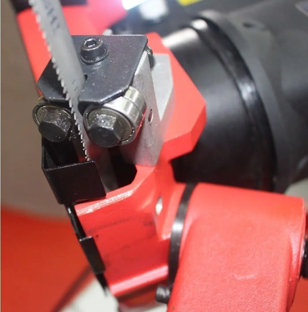 Fierastrau cu banda Holzmann BS125M