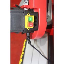 Fierastrau cu banda Holzmann BS125M Thumb