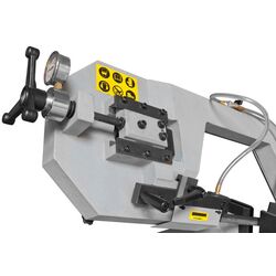 Ленточная пила Holzmann BS275TOP 400V Thumb