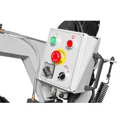 Ленточная пила Holzmann BS275TOP 400V Thumb