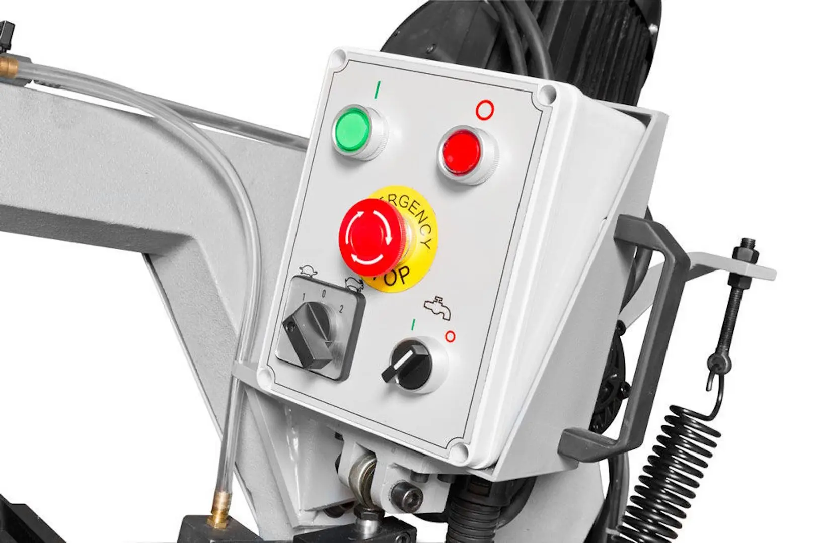 Ленточная пила Holzmann BS275TOP 400V