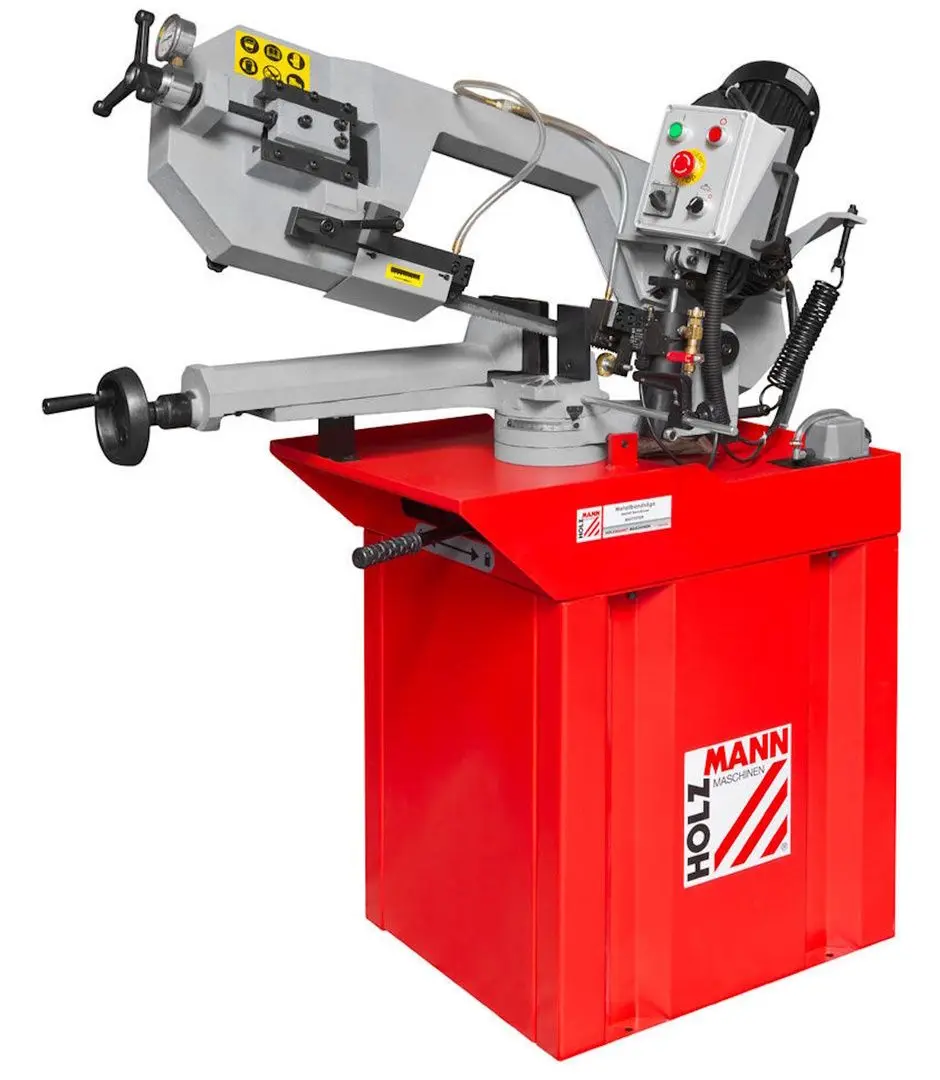 Ленточная пила Holzmann BS275TOP 400V