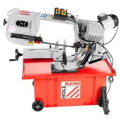 Fierastrau cu banda Holzmann BS712TURN-G