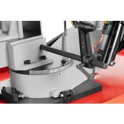 Fierastrau cu banda Holzmann BS712TURN-G Thumb