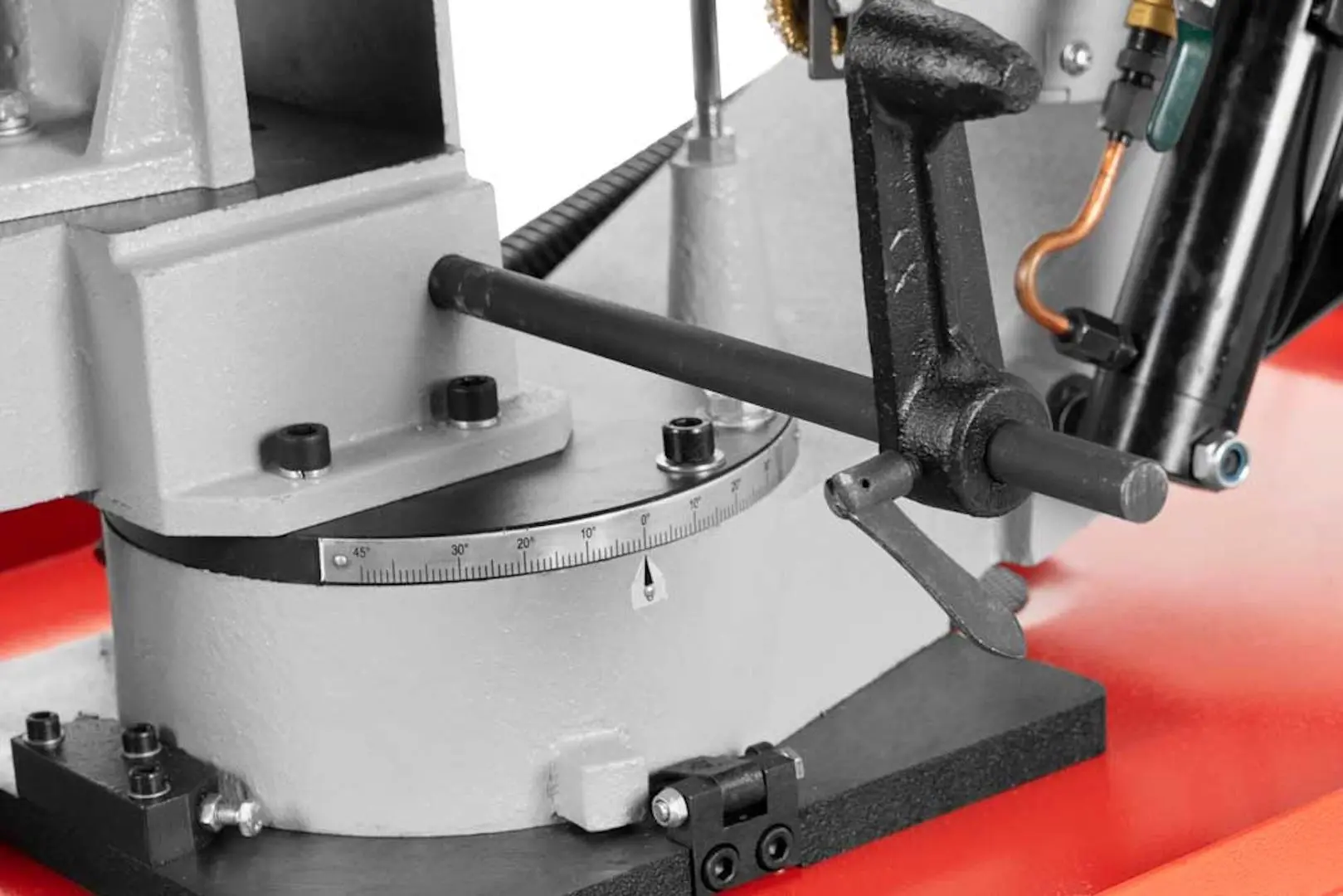 Fierastrau cu banda Holzmann BS712TURN-G