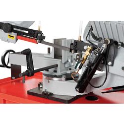 Fierastrau cu banda Holzmann BS712TURN-G Thumb