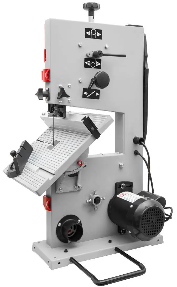 Ferastrau cu banda Holzmann HBS230ECO 230V