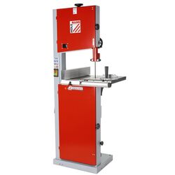 Ferastrau cu banda Holzmann HBS400 230V