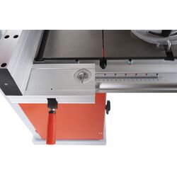 Ferastrau cu banda Holzmann HBS400 230V Thumb