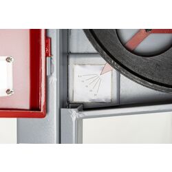 Ferastrau cu banda Holzmann HBS400 230V Thumb