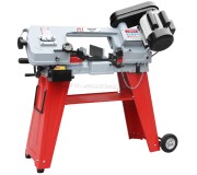 Ferastrau cu banda pentru metal Holzmann BS115 230V