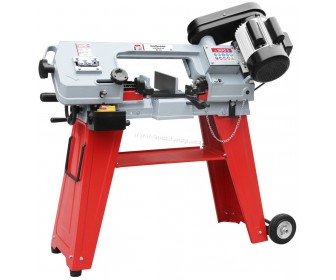 Ленточная пила по металлу Holzmann BS115 230V