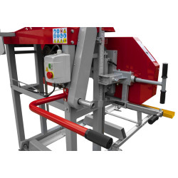 Ленточнопильный станок Holzmann BBS550SMART_400V Thumb