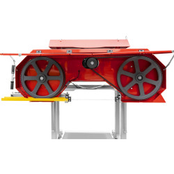 Ленточнопильный станок Holzmann BBS550SMART_400V Thumb