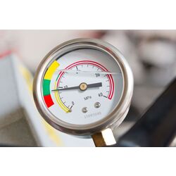 Fierestrau cu banda Holzmann BS275TOP 230V Thumb