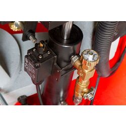 Fierestrau cu banda Holzmann BS275TOP 230V Thumb