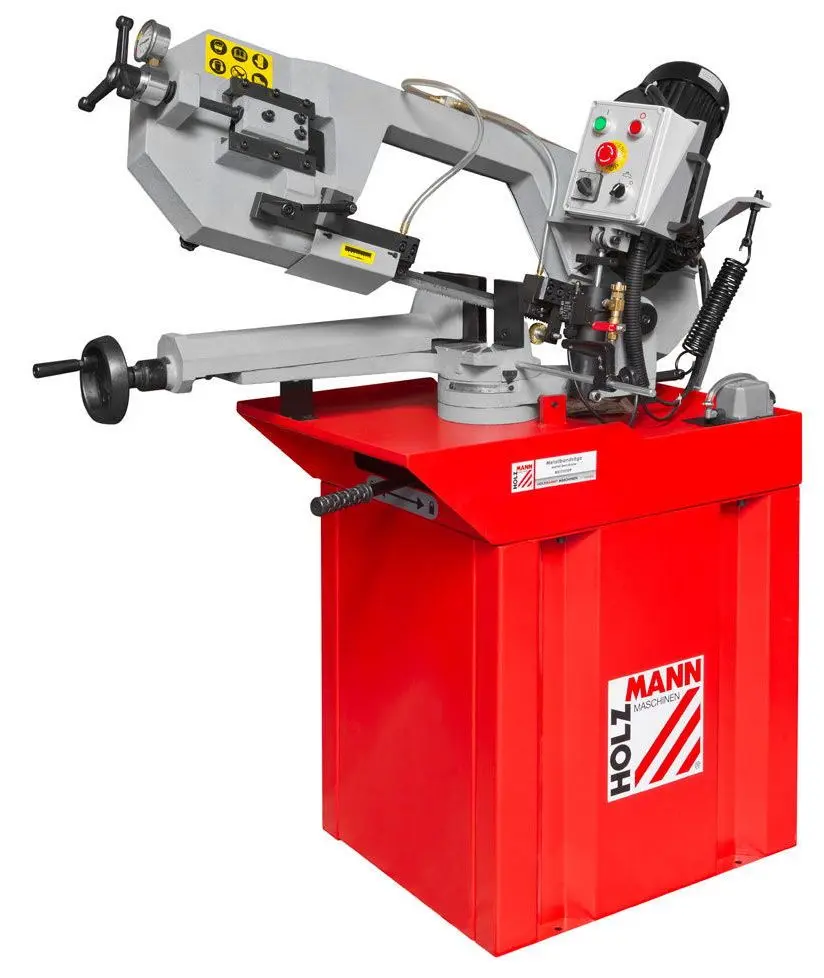 Fierestrau cu banda Holzmann BS275TOP 230V
