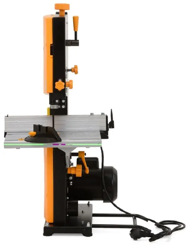 Ленточная пила Ingco BAS3502 - 2