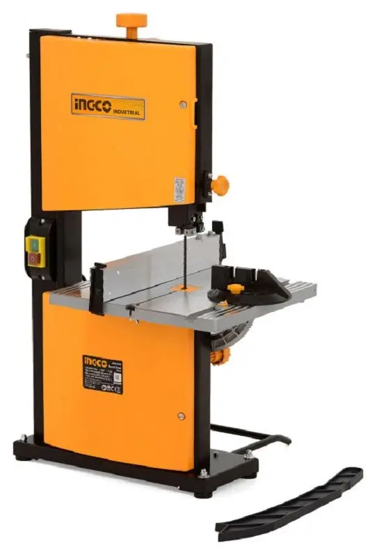 Ленточная пила Ingco BAS3502