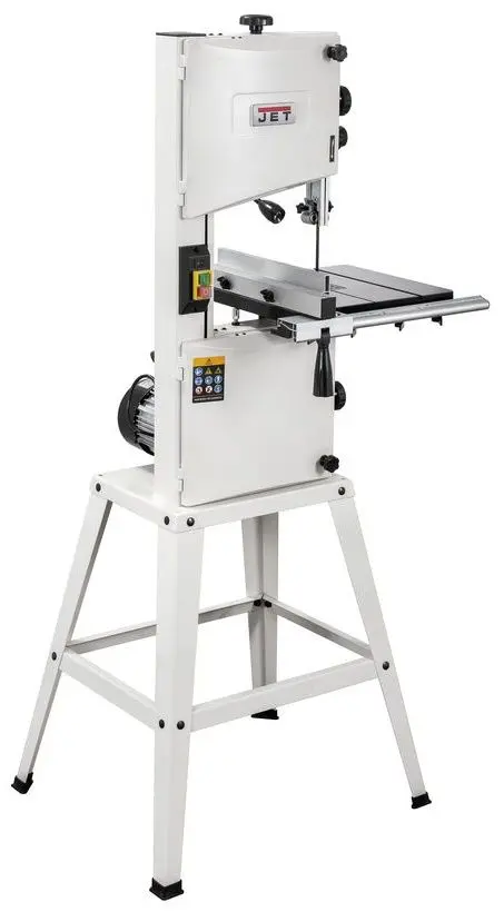 Ленточнопильный станок Jet JWBS-10S