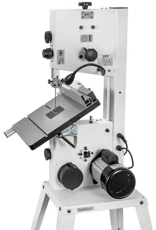 Ленточнопильный станок Jet JWBS-10S