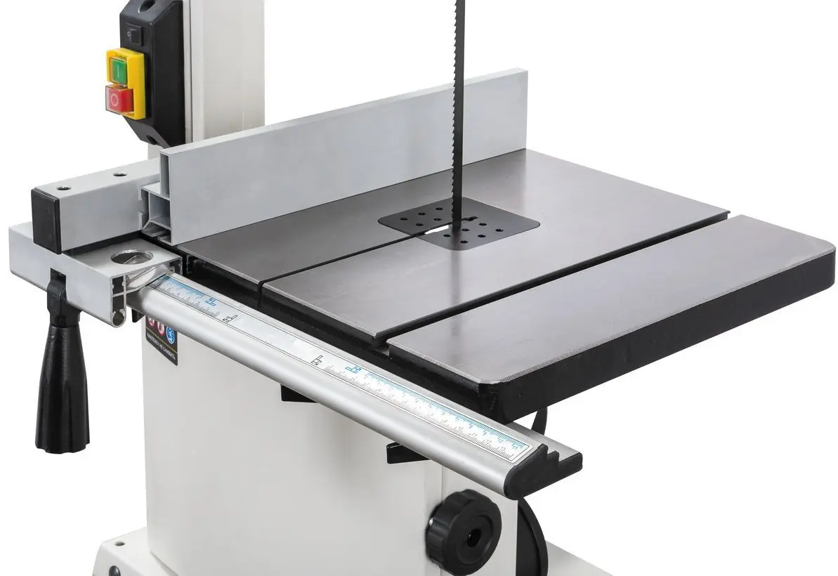 Ленточнопильный станок Jet JWBS-10S