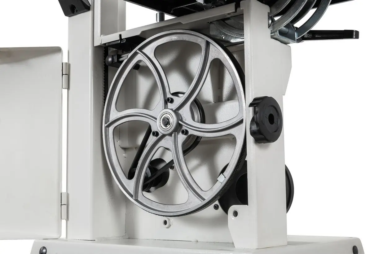 Ленточнопильный станок Jet JWBS-10S