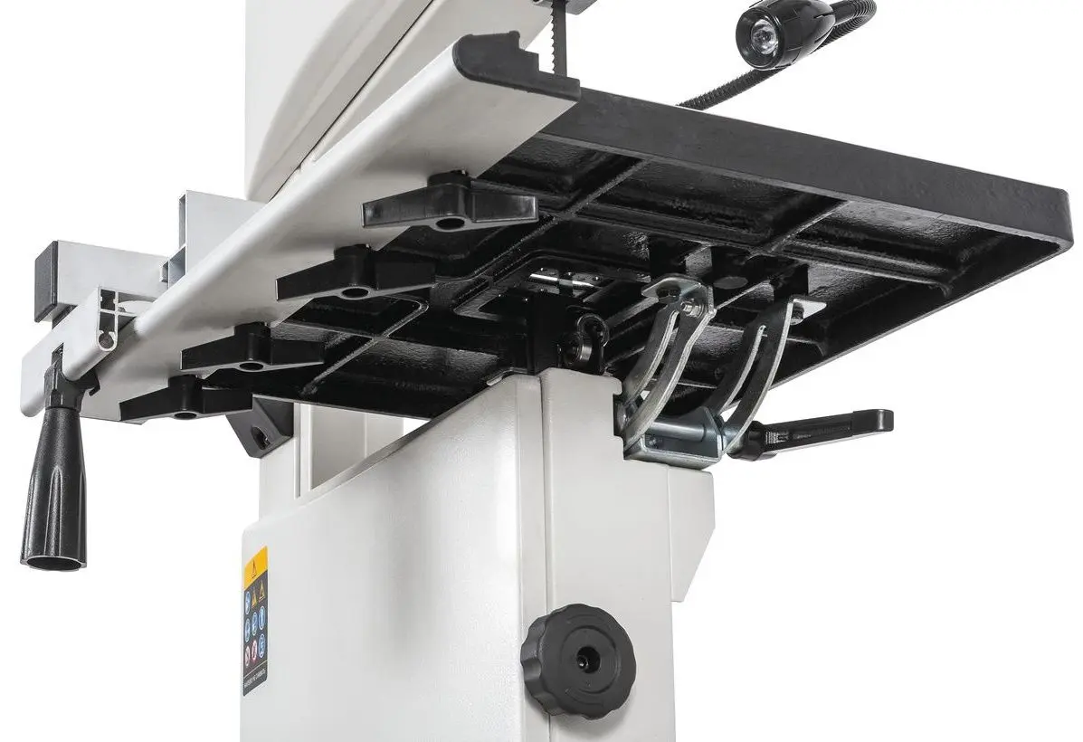 Ленточнопильный станок Jet JWBS-10S