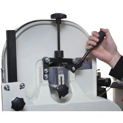 Ferestrau cu banda Jet JWBS-14DXPRO Thumb