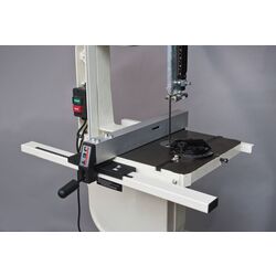 Ferestrau cu banda Jet JWBS-14DXPRO Thumb