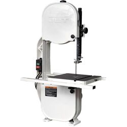 Ferestrau cu banda Jet JWBS-14DXPRO