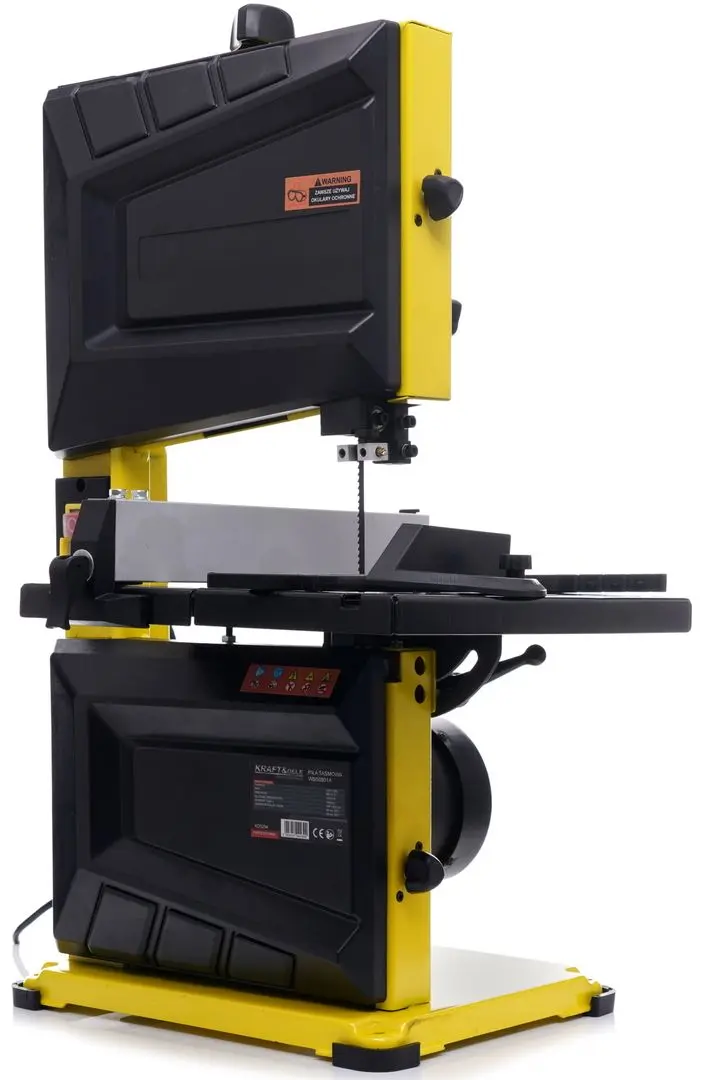 Ferestrau cu banda Kraft&Dele Professional KD5294