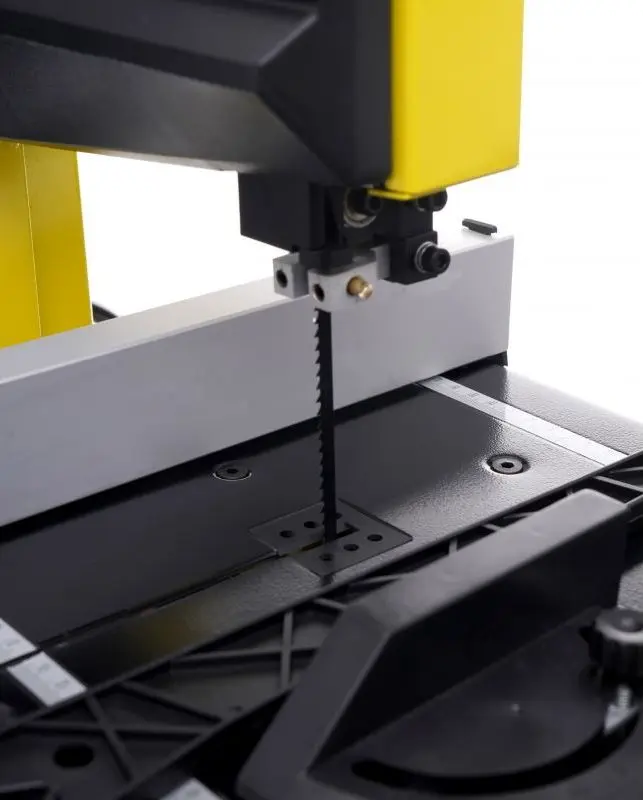 Ferestrau cu banda Kraft&Dele Professional KD5294