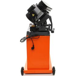 Ferastrau cu banda pentru metal Kraft&Dele Professional KD1734 Thumb